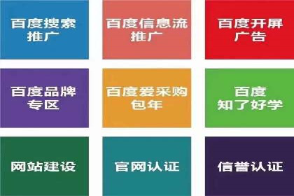 百度SEM代运营案例精选：精准营销效果显著